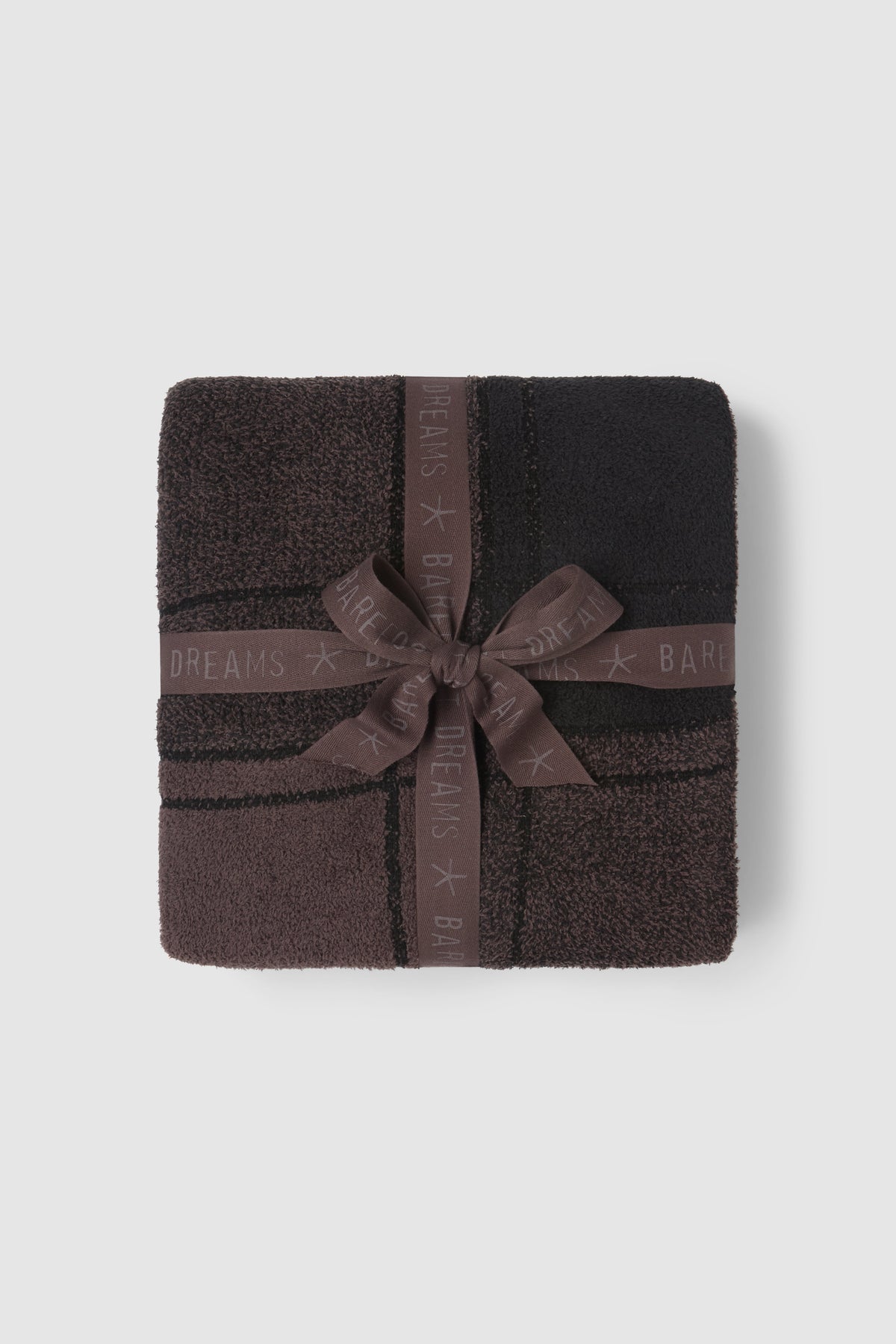 CozyChic® Cotton Buffalo Plaid Throw