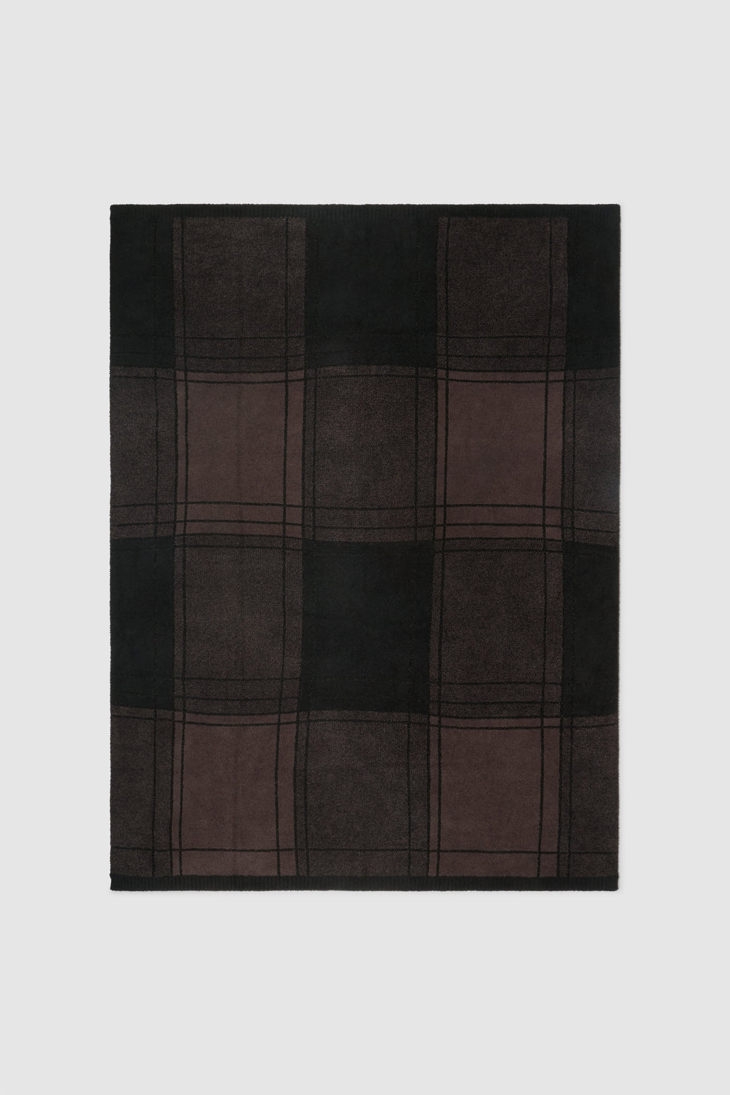 CozyChic® Cotton Buffalo Plaid Throw