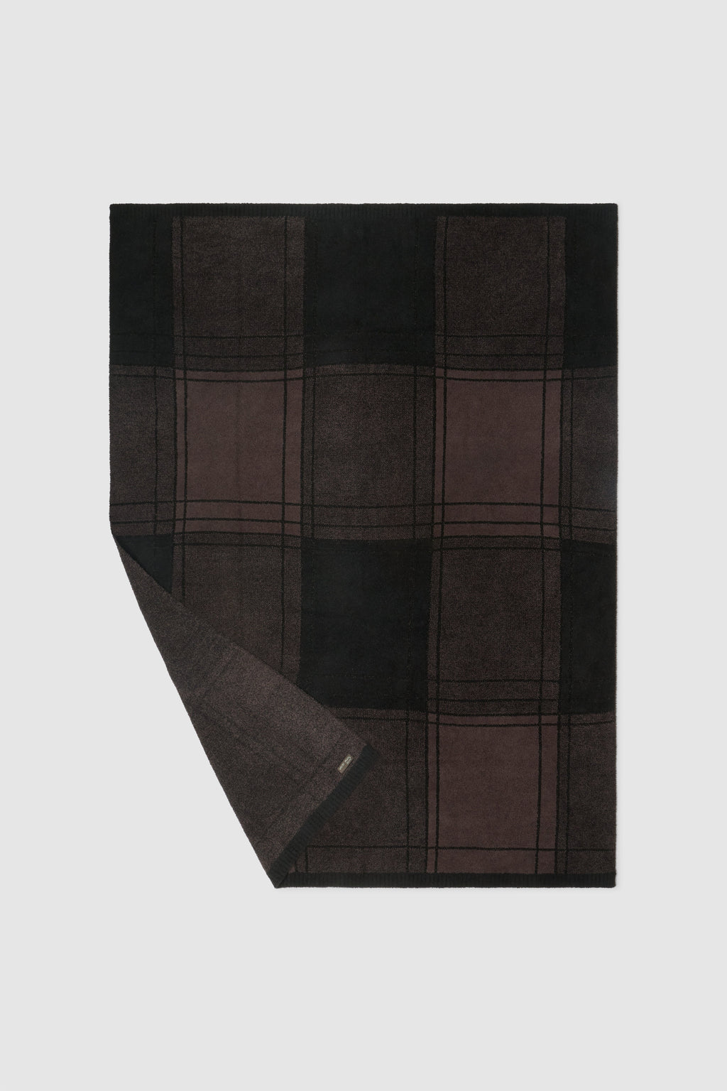 CozyChic® Cotton Buffalo Plaid Throw