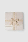 CozyChic® Cotton Buffalo Plaid Throw