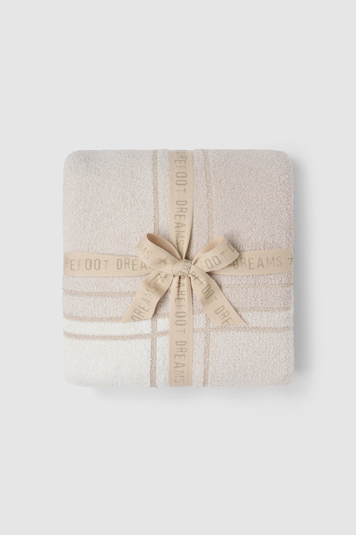 CozyChic® Cotton Buffalo Plaid Throw