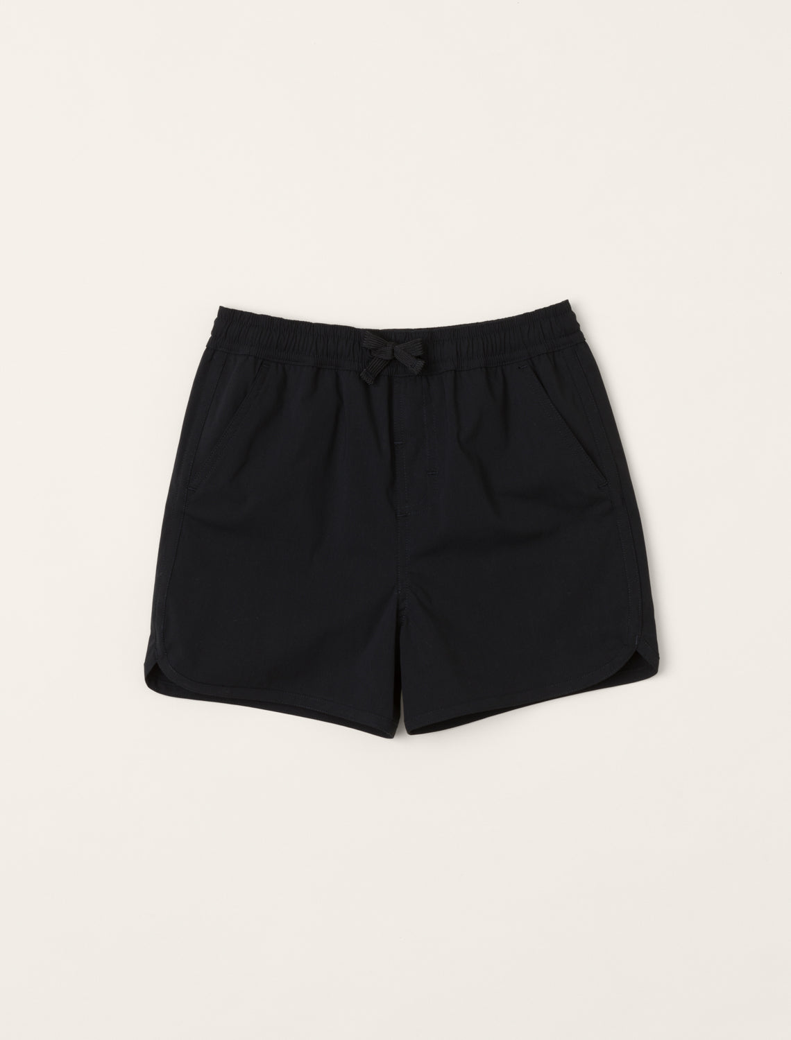 Toddler Elastic Waist Boardshort