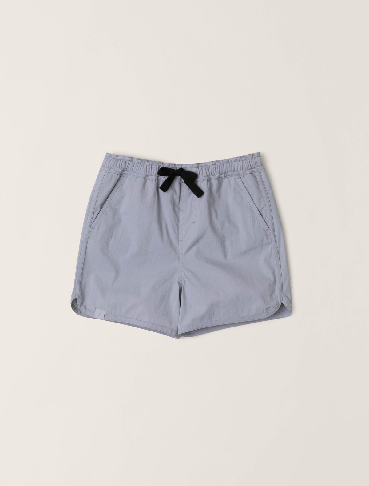 Toddler Elastic Waist Boardshort