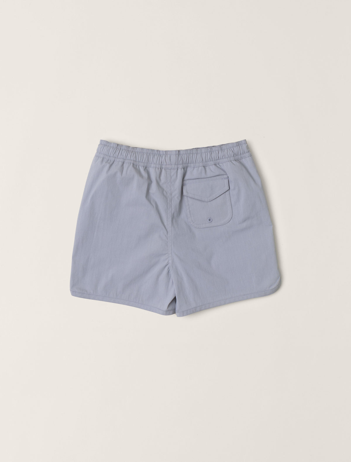 Toddler Elastic Waist Boardshort