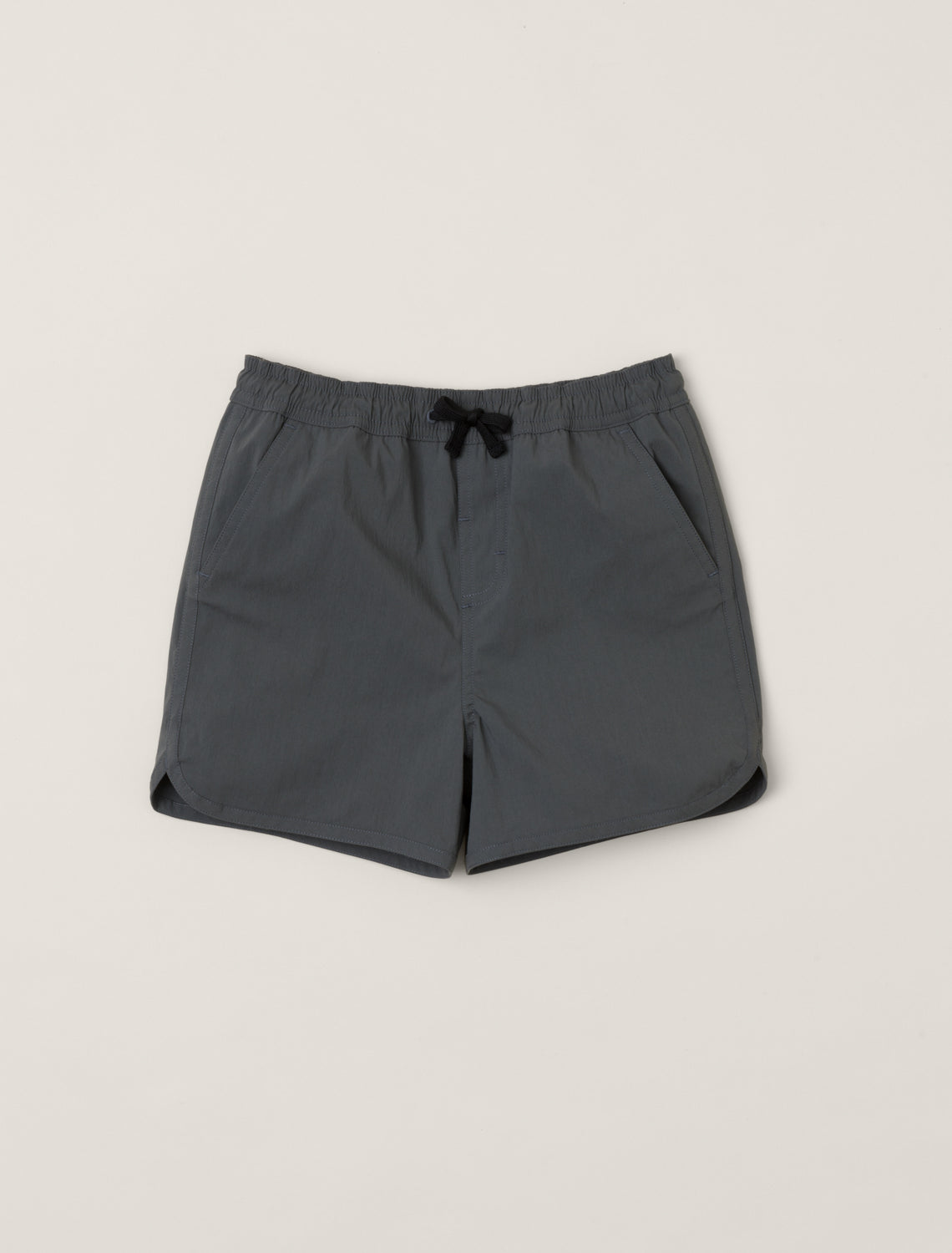 Toddler Elastic Waist Boardshort
