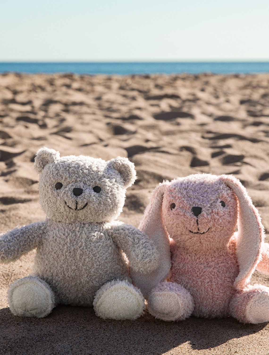 CozyChic® Bear Buddie