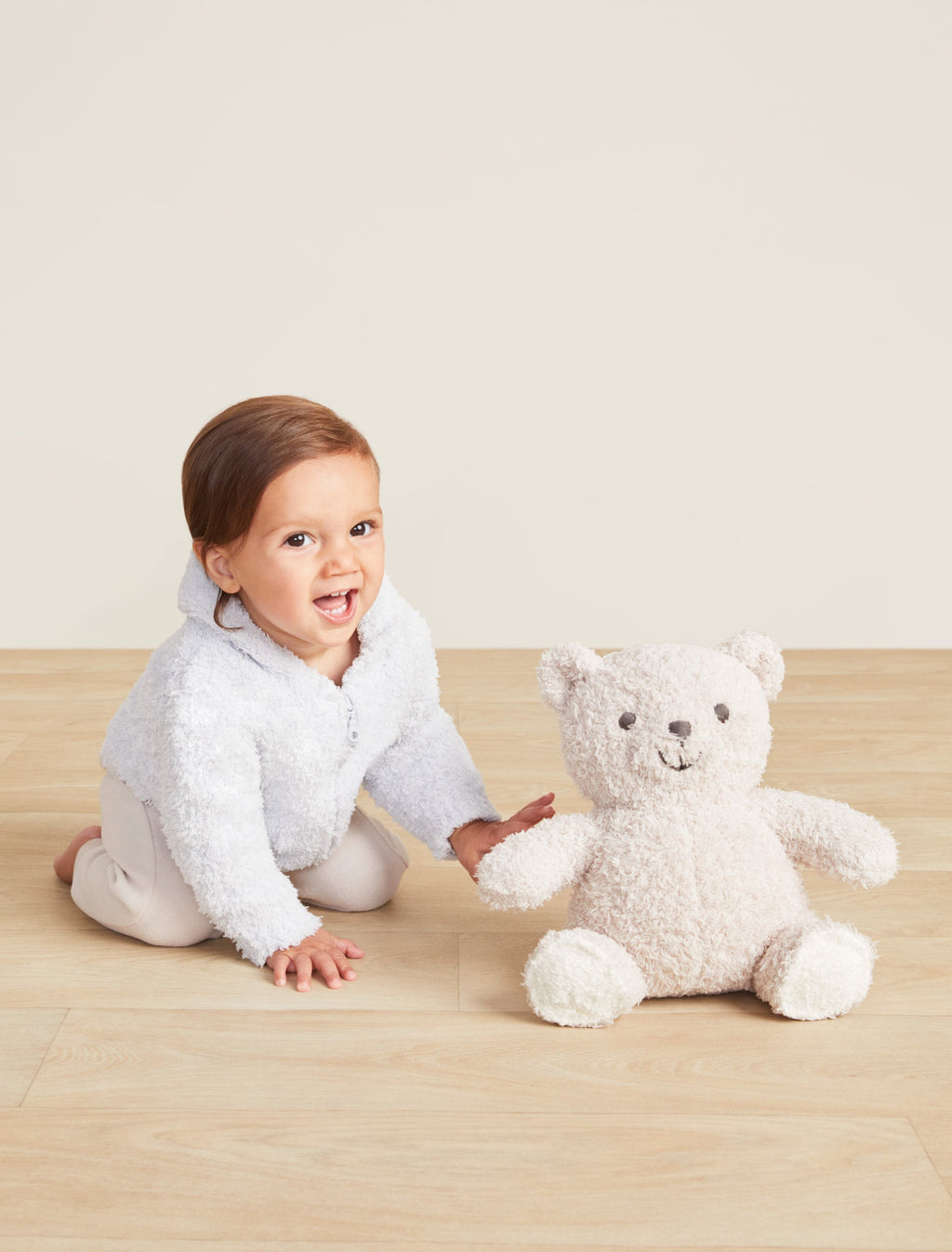 CozyChic® Bear Buddie
