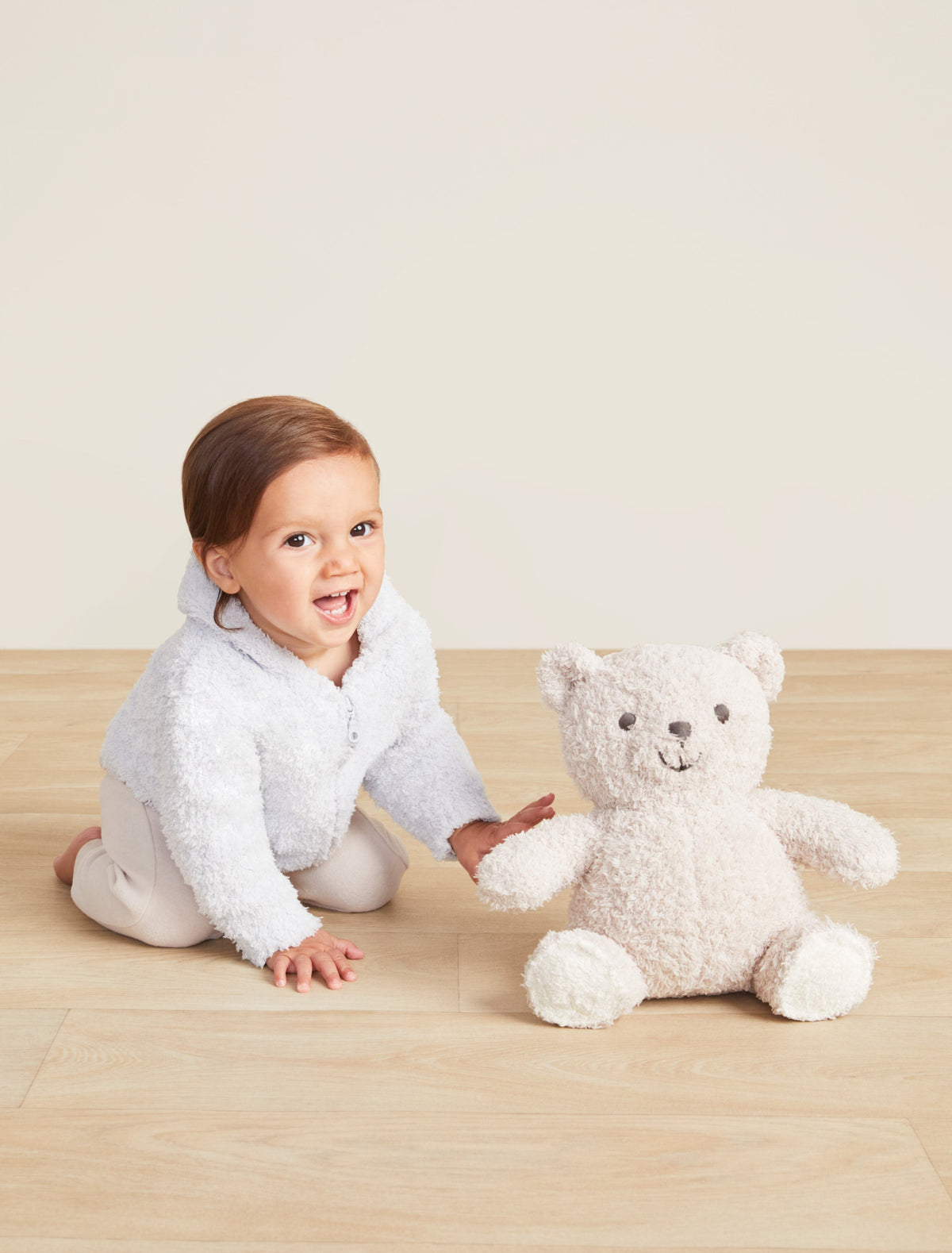 CozyChic® Bear Buddie