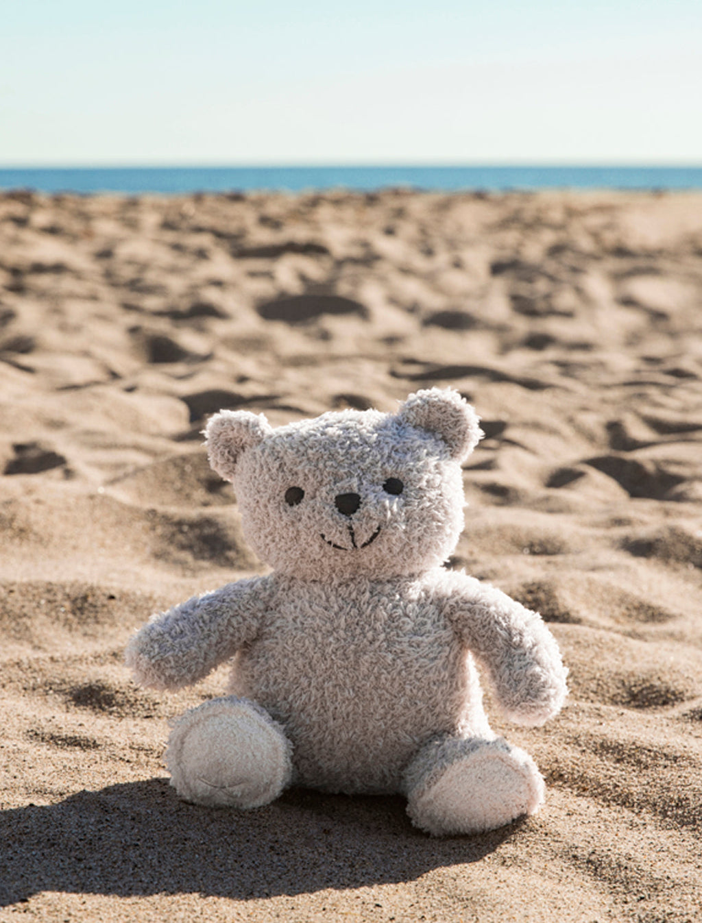CozyChic® Bear Buddie