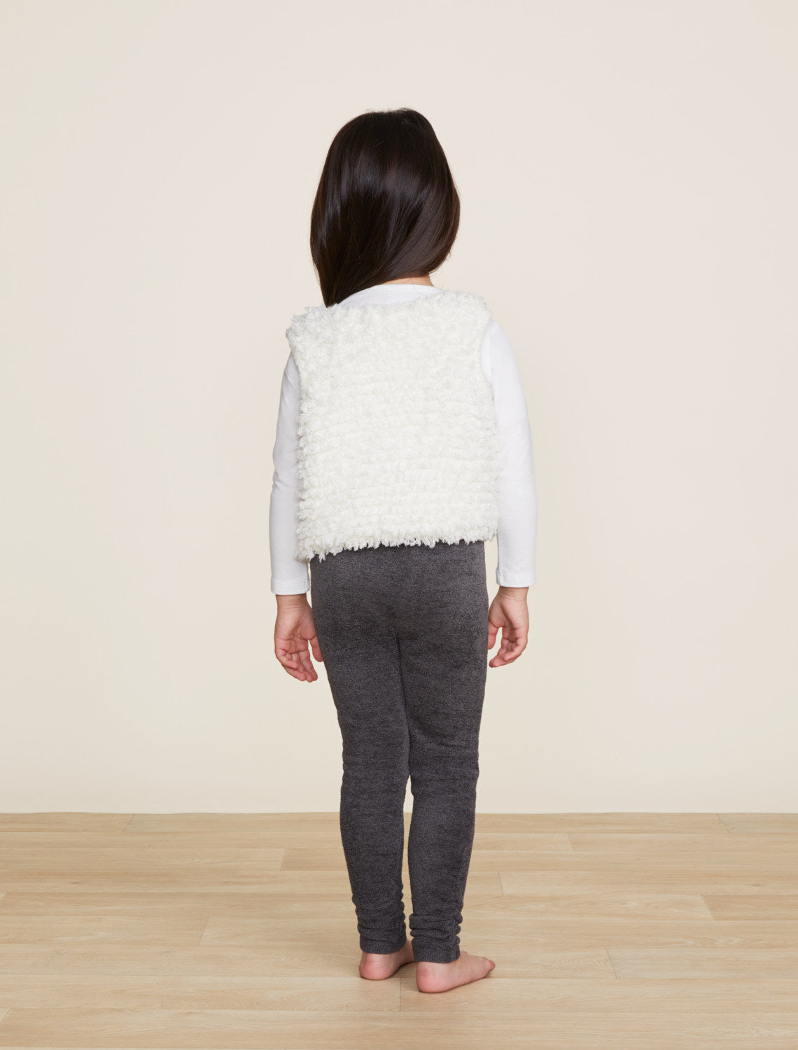 CozyChic Ultra Lite® Toddler Scrunched Legging
