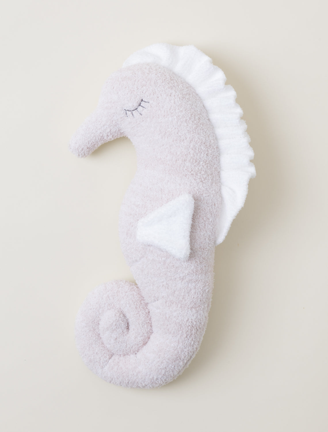 CozyChic Buddie® Seahorse
