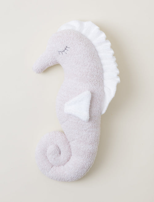 CozyChic Buddie® Seahorse