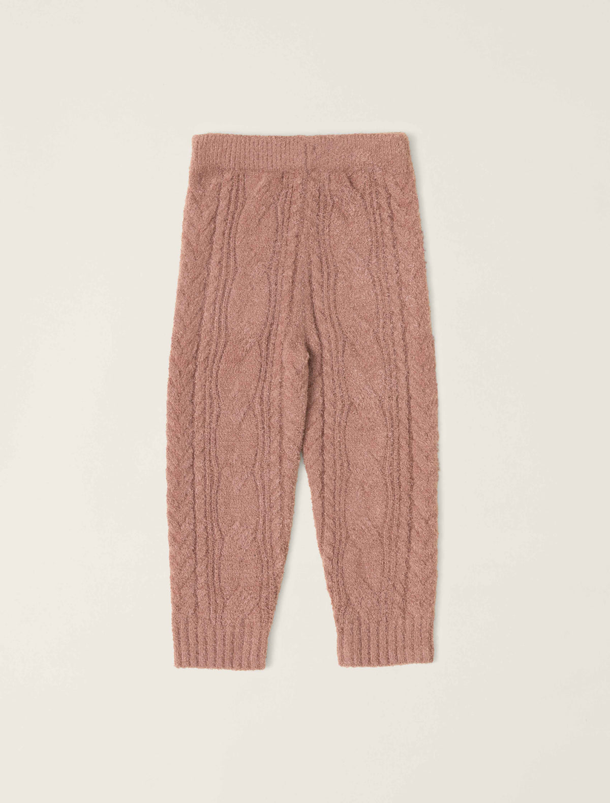 CozyChic Lite® Toddler Cable Pant