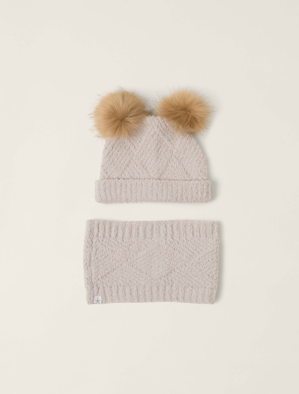 CozyChic® Toddler Winter Set