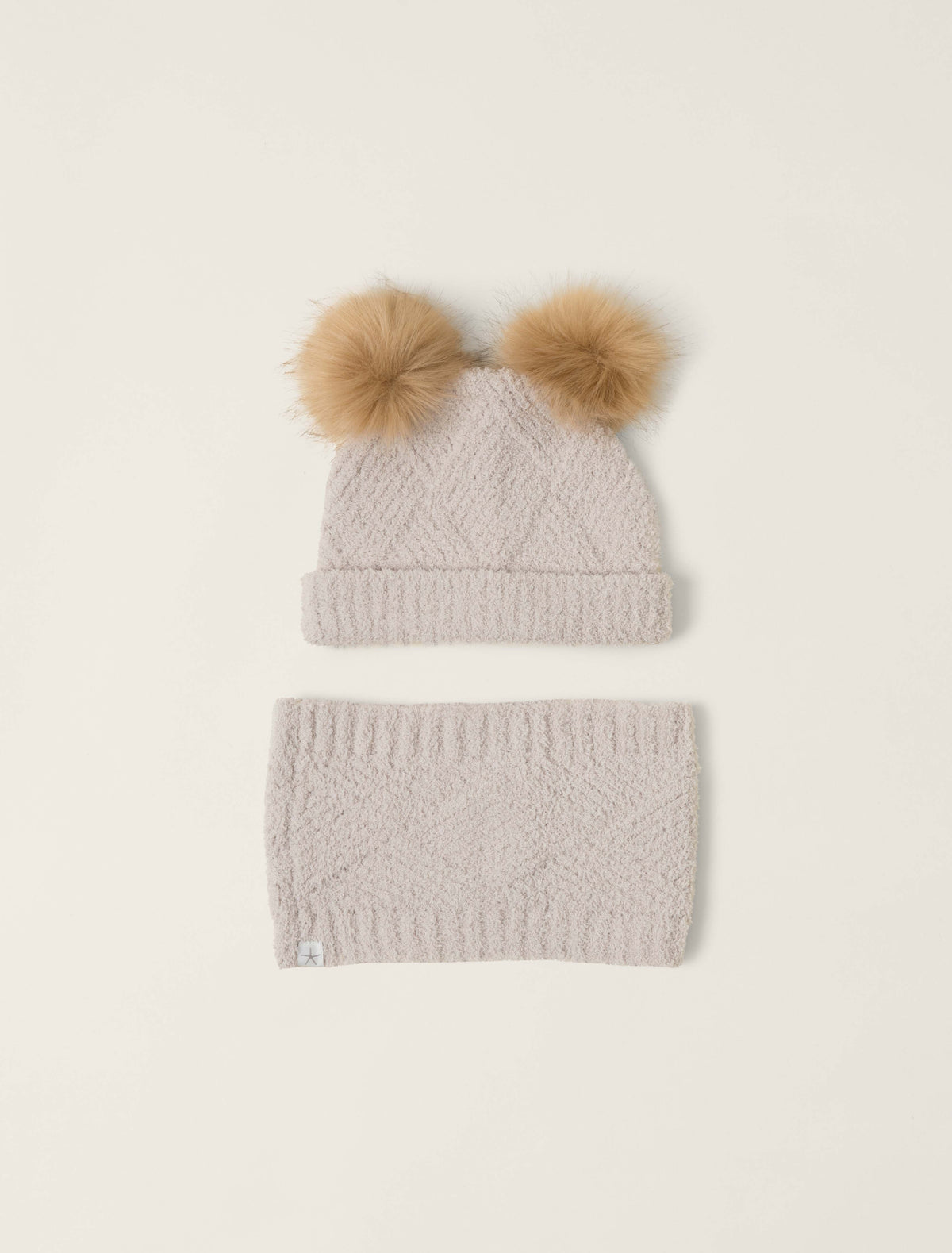 CozyChic® Toddler Winter Set