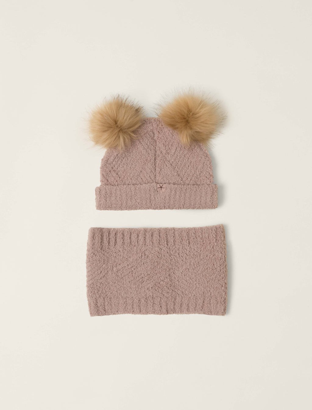 CozyChic® Toddler Winter Set