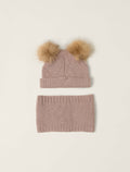 CozyChic® Toddler Winter Set