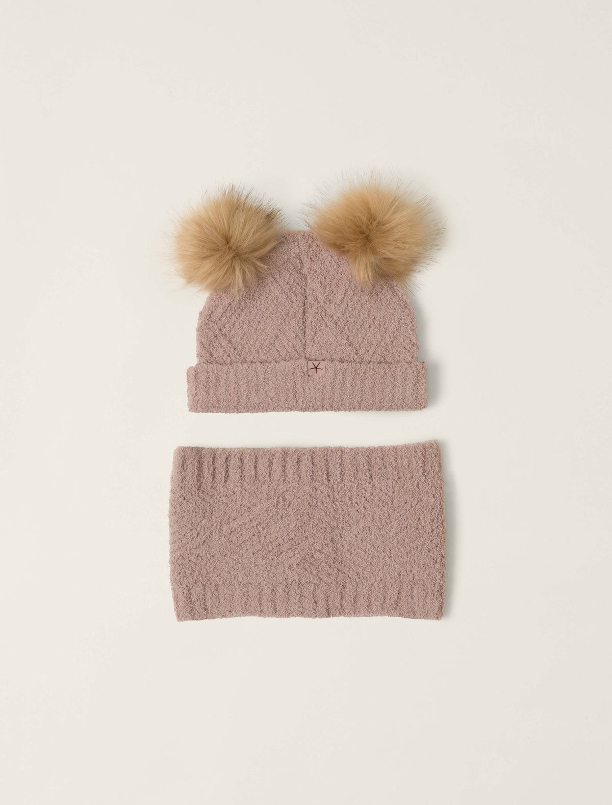 CozyChic® Toddler Winter Set