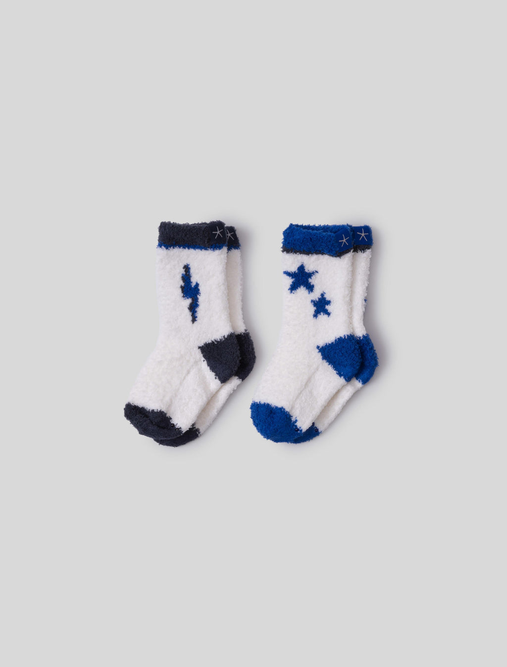 CozyChic® Toddler Space Adventure Sock Set