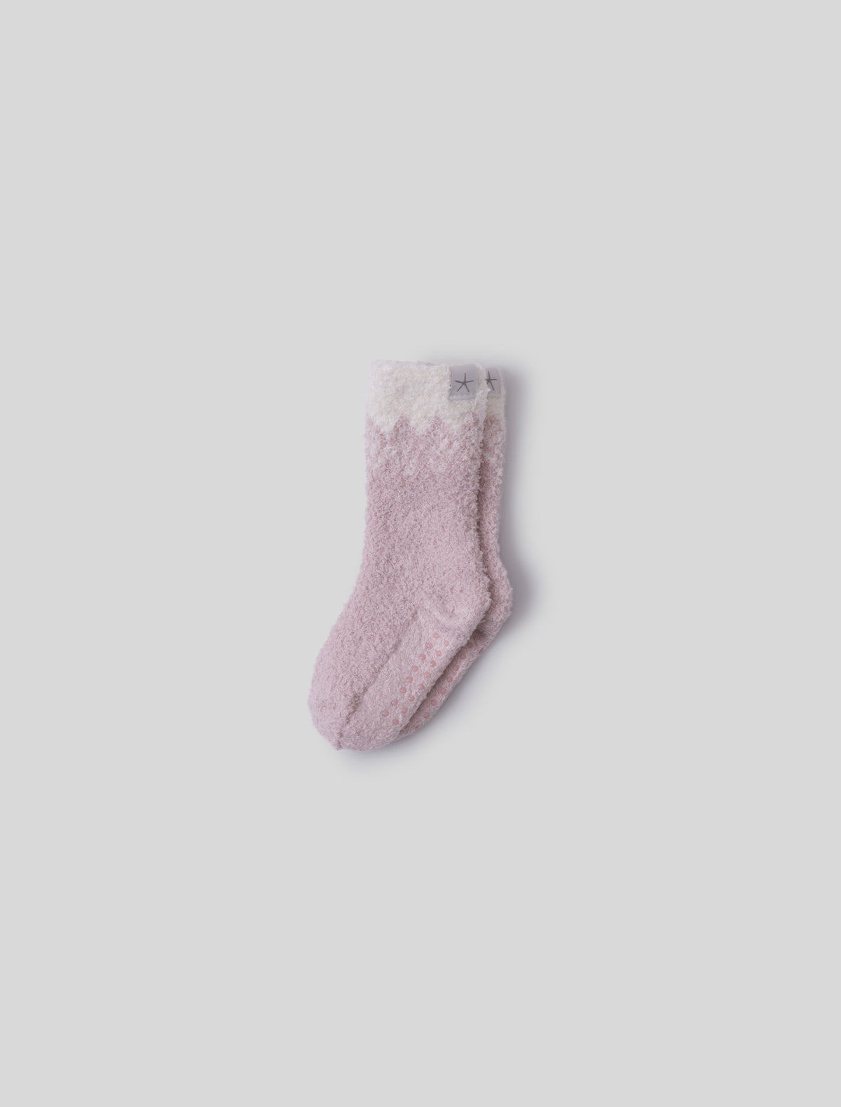 CozyChic® Toddler Fair Isle Sock