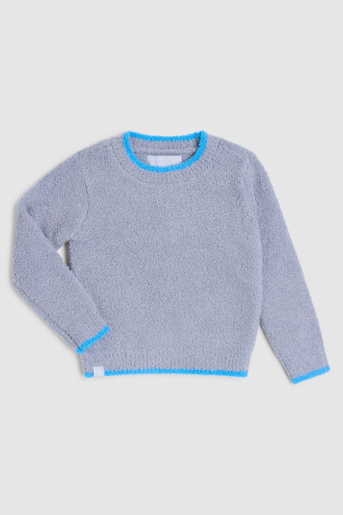 CozyChic® Toddler Tipped Pullover