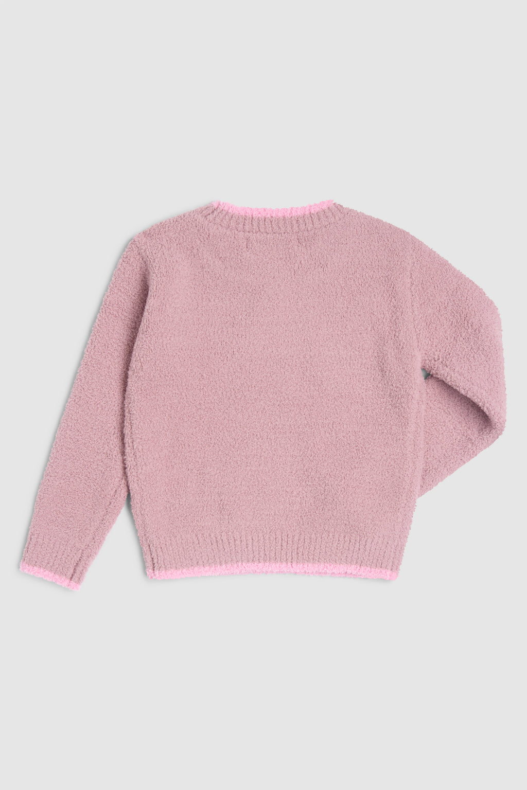 CozyChic® Toddler Tipped Pullover