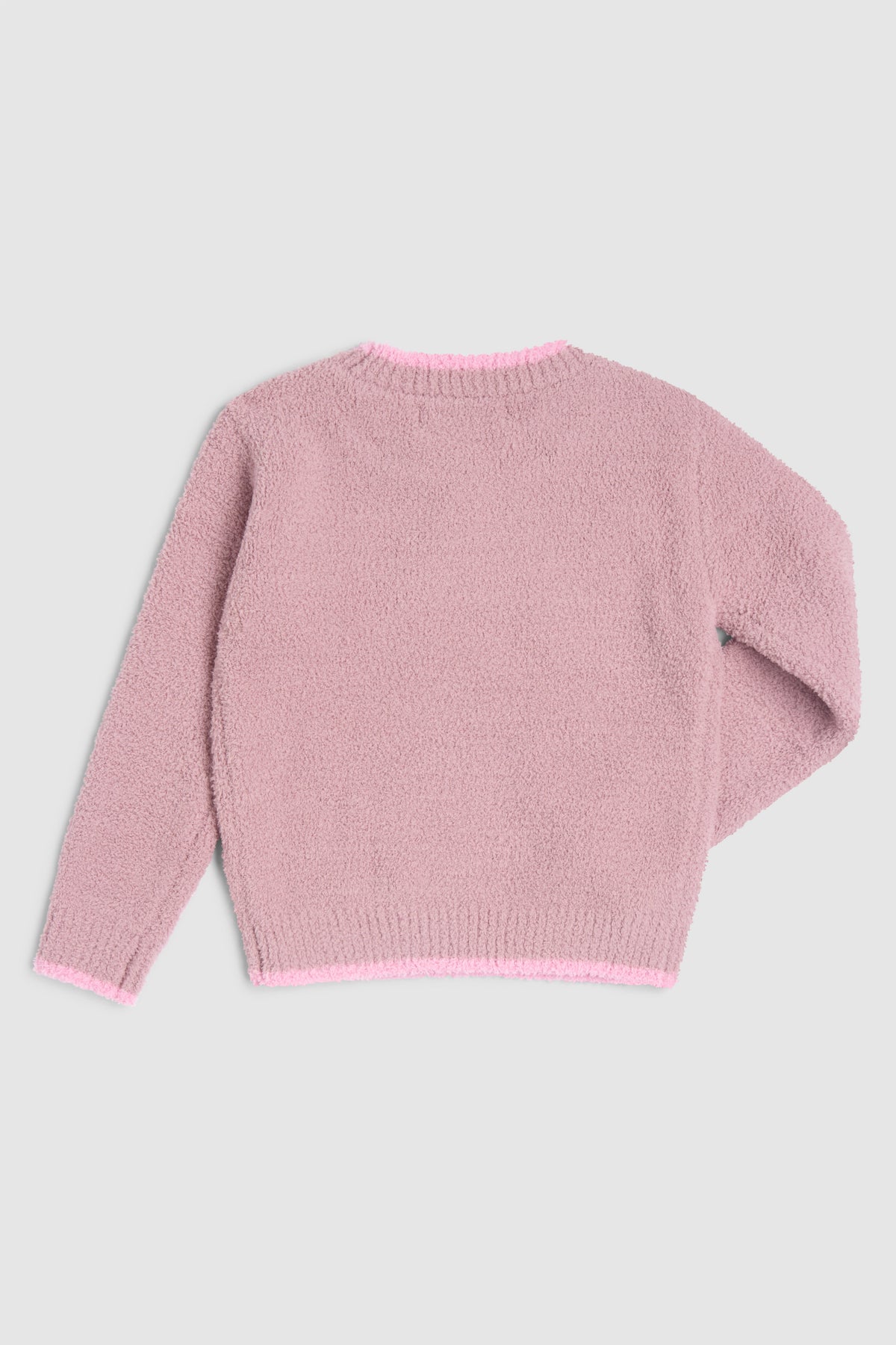 CozyChic® Toddler Tipped Pullover