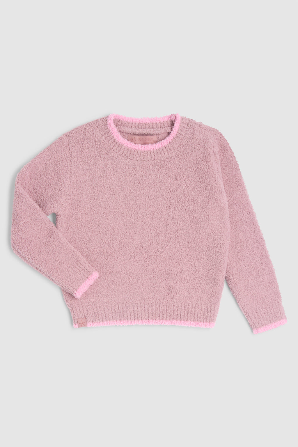 CozyChic® Toddler Tipped Pullover