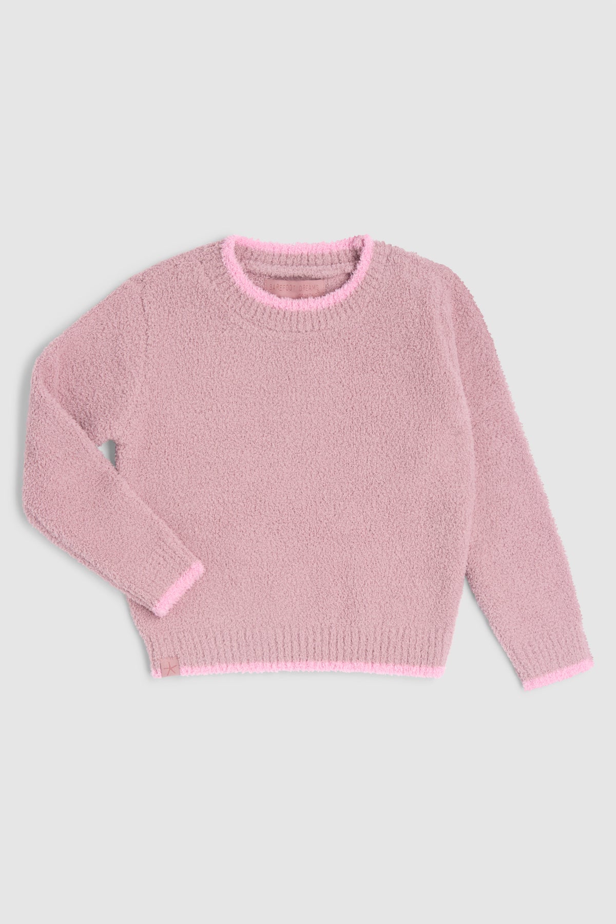 CozyChic® Toddler Tipped Pullover