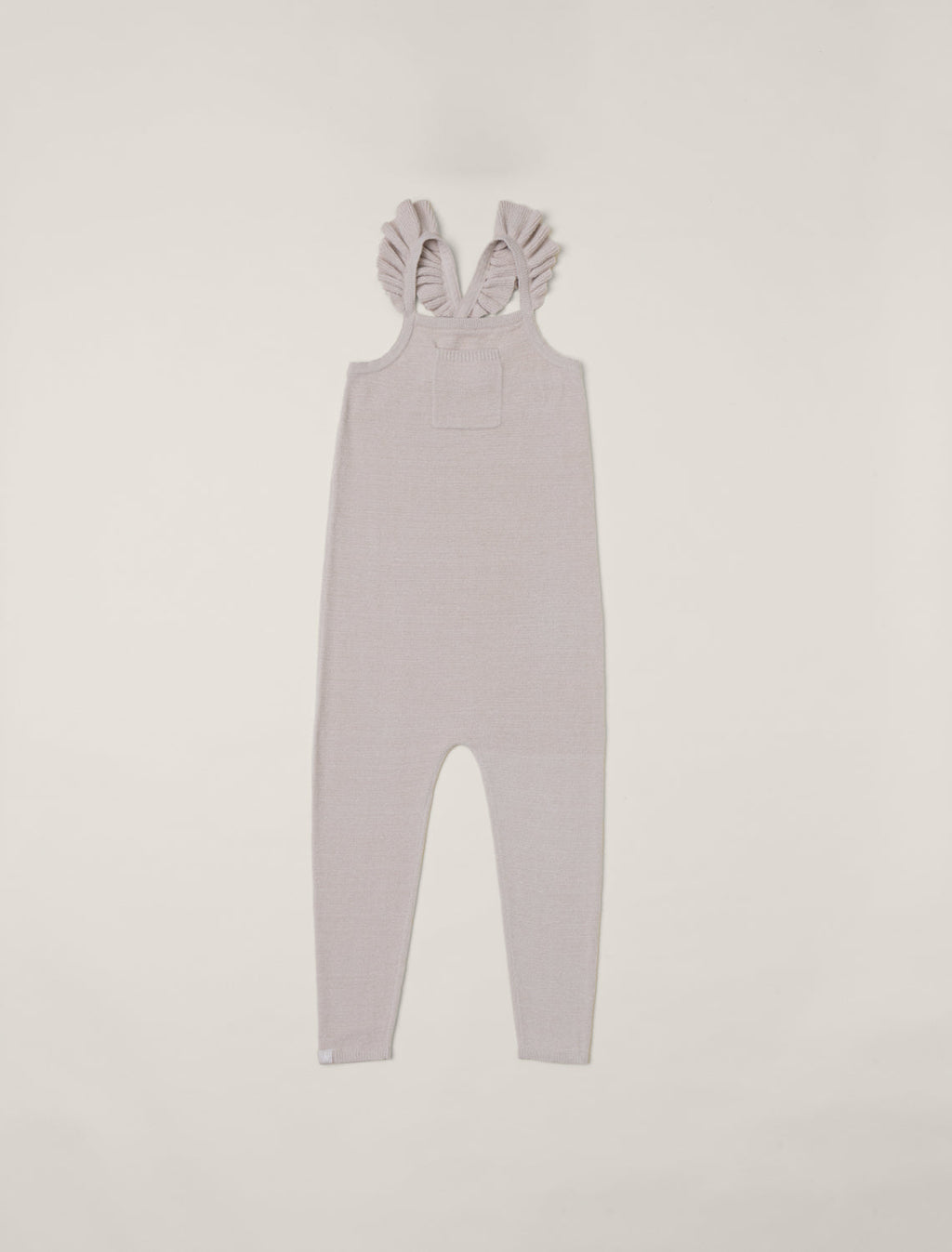CozyChic Ultra Lite® Toddler Ruffle Onesie
