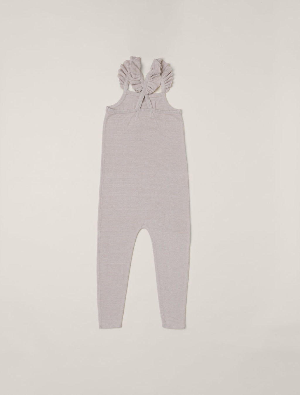 CozyChic Ultra Lite® Toddler Ruffle Onesie