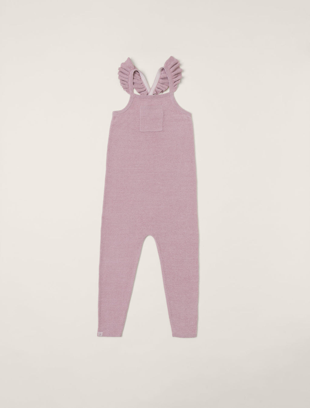 CozyChic Ultra Lite® Toddler Ruffle Onesie
