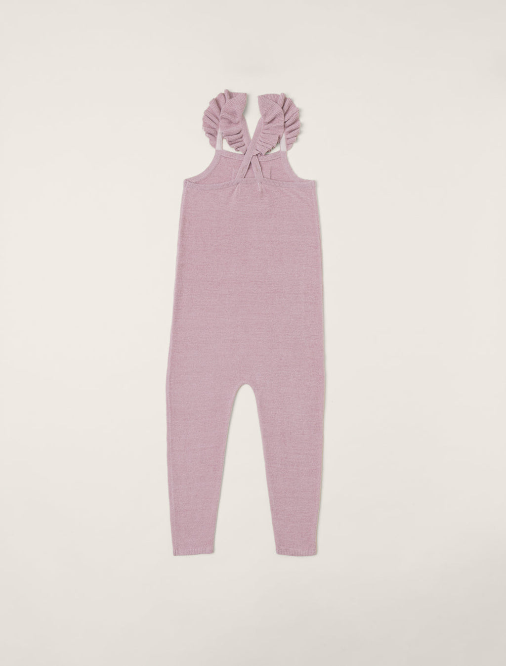 CozyChic Ultra Lite® Toddler Ruffle Onesie