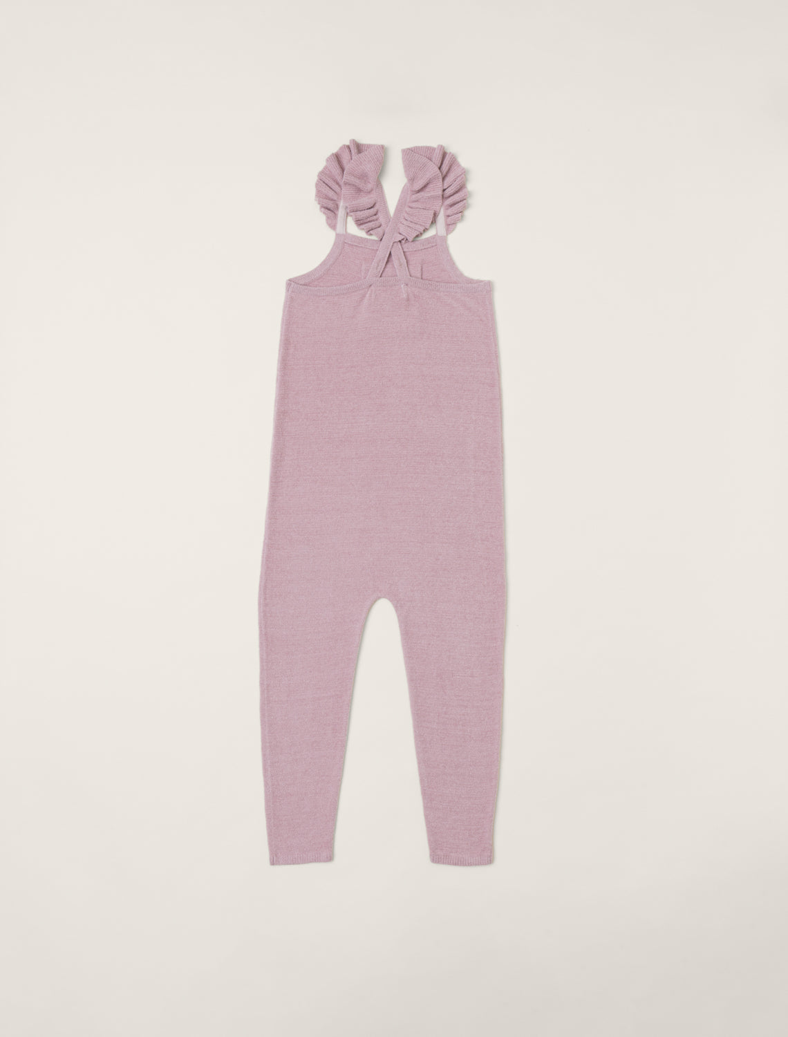 CozyChic Ultra Lite® Toddler Ruffle Onesie