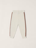 CozyChic Ultra Lite® Toddler Multi Stripe Jogger