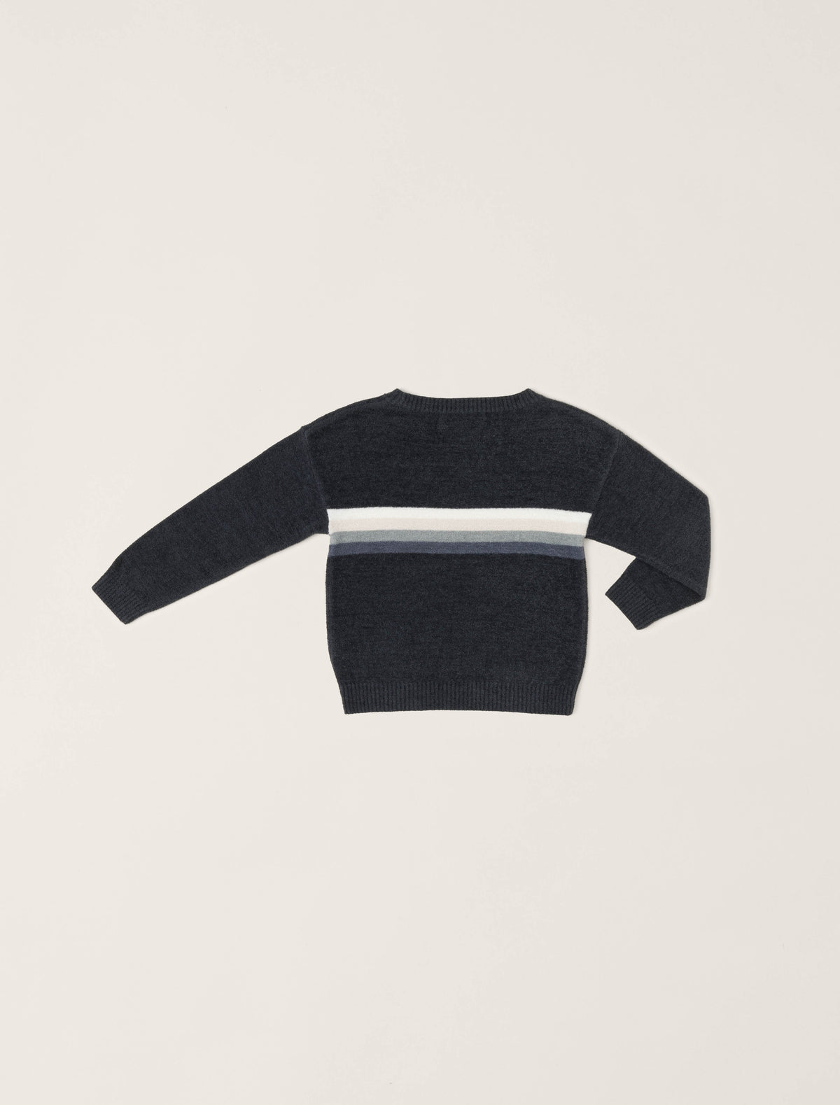CozyChic Ultra Lite® Toddler Multi Stripe Pullover