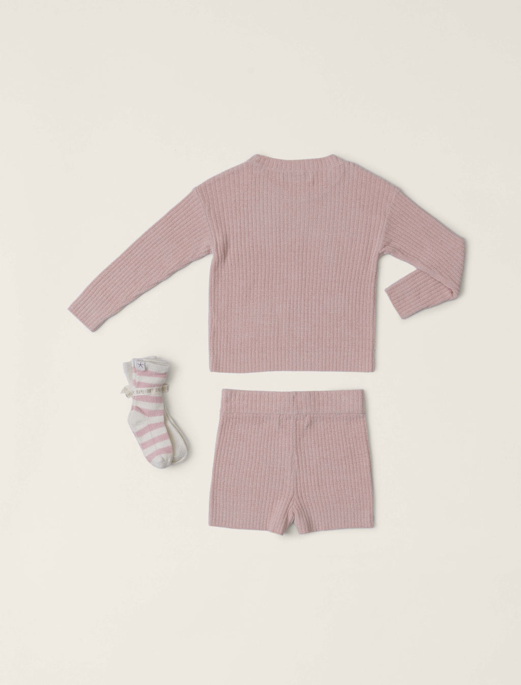 CozyChic Ultra Lite® Toddler Butterfly Set