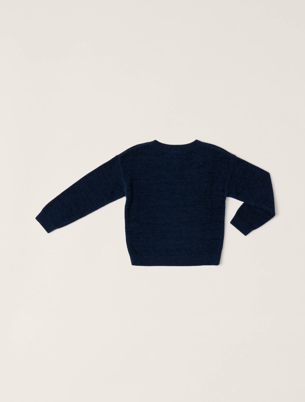 CozyChic Ultra Lite® Toddler Stitched Heart Pullover