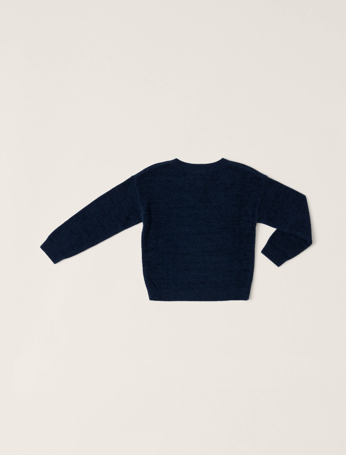 CozyChic Ultra Lite® Toddler Stitched Heart Pullover