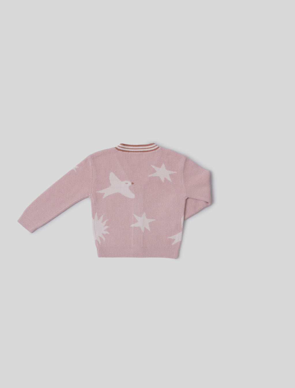 CozyChic Ultra Lite® Toddler Sparrow Cardigan