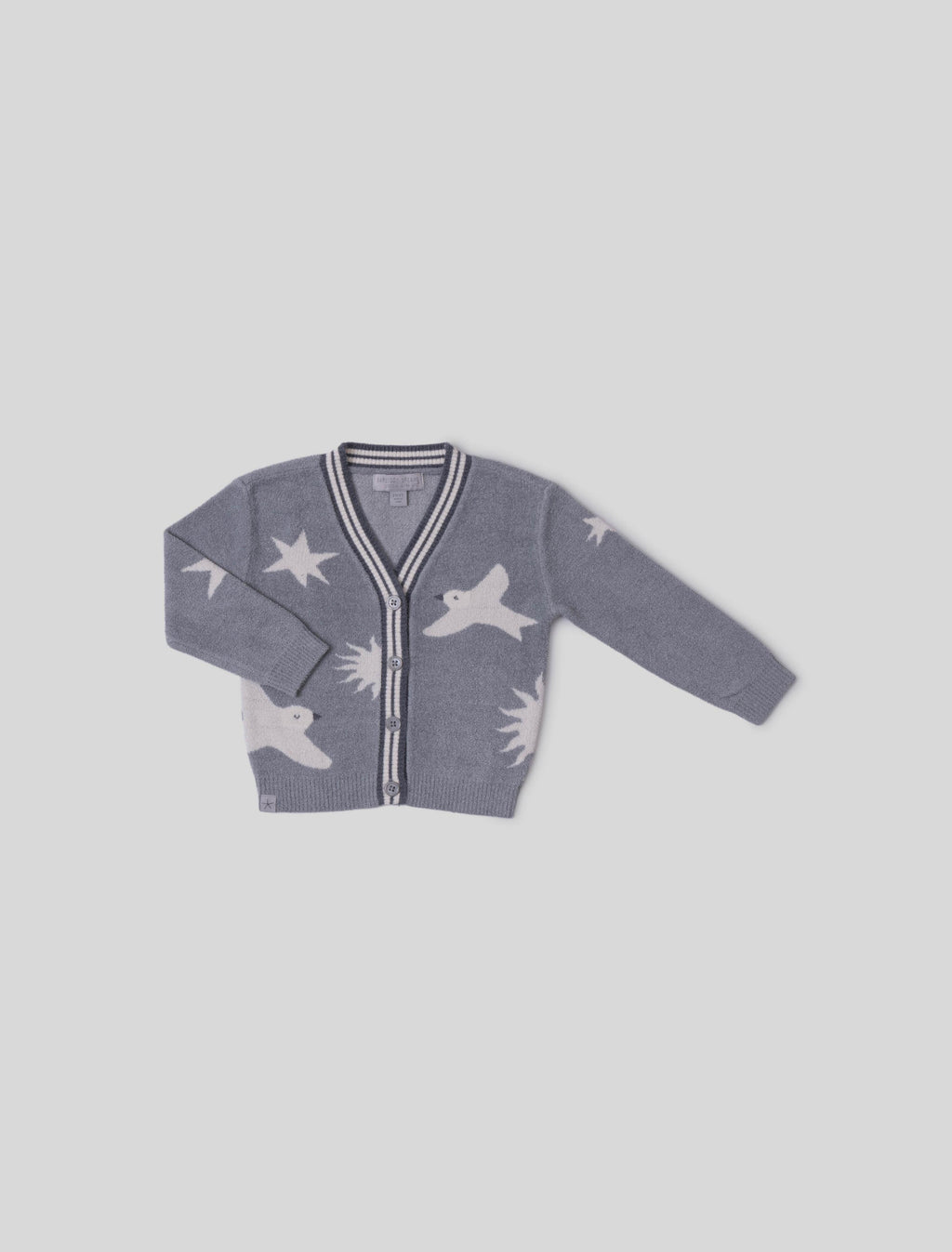 CozyChic Ultra Lite® Toddler Sparrow Cardigan