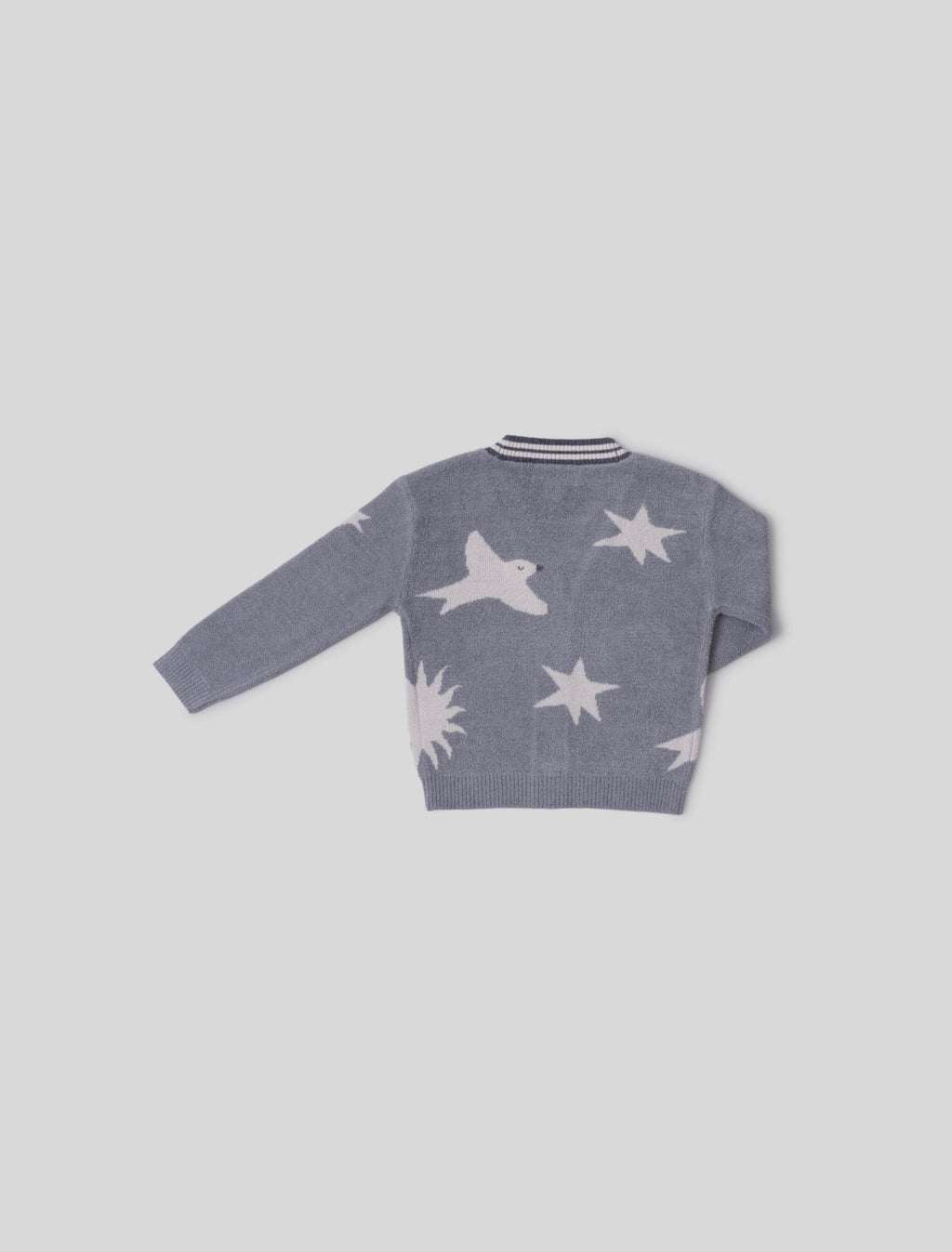 CozyChic Ultra Lite® Toddler Sparrow Cardigan