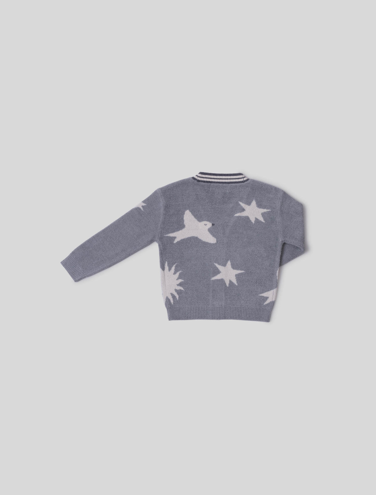 CozyChic Ultra Lite® Toddler Sparrow Cardigan