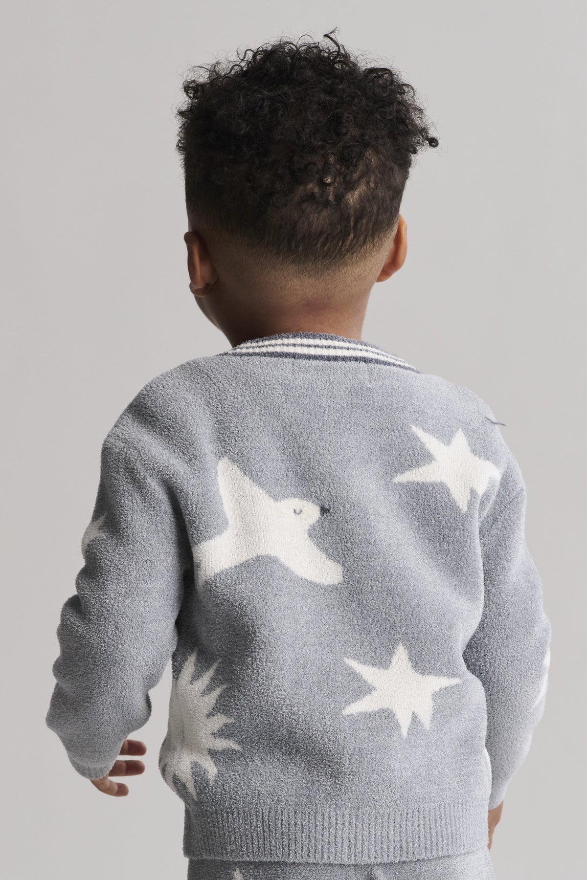 CozyChic Ultra Lite® Toddler Sparrow Cardigan