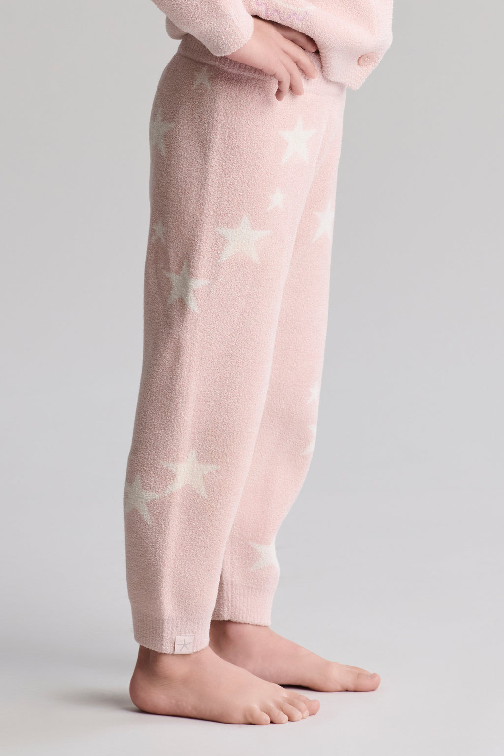 CozyChic Ultra Lite® Toddler Space Star Adventure Pant
