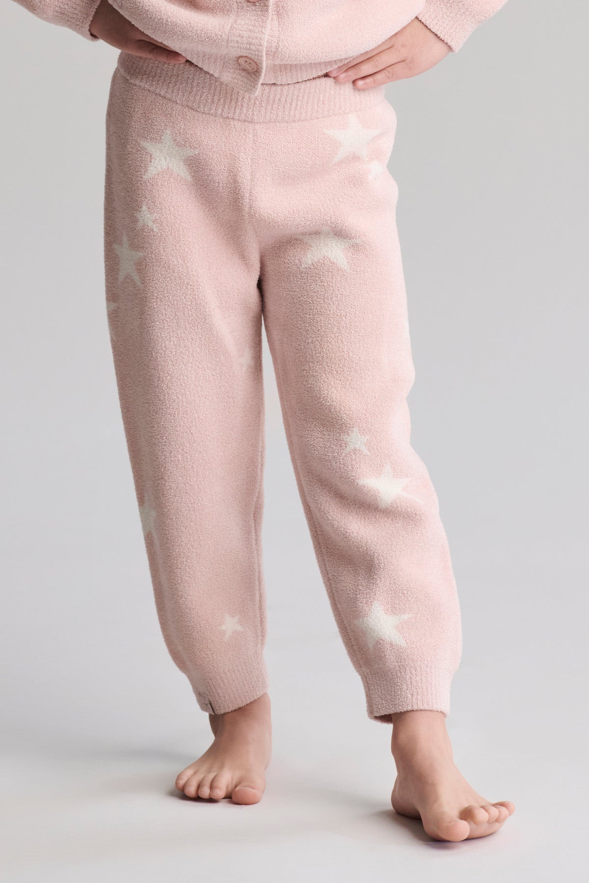 CozyChic Ultra Lite® Toddler Space Star Adventure Pant