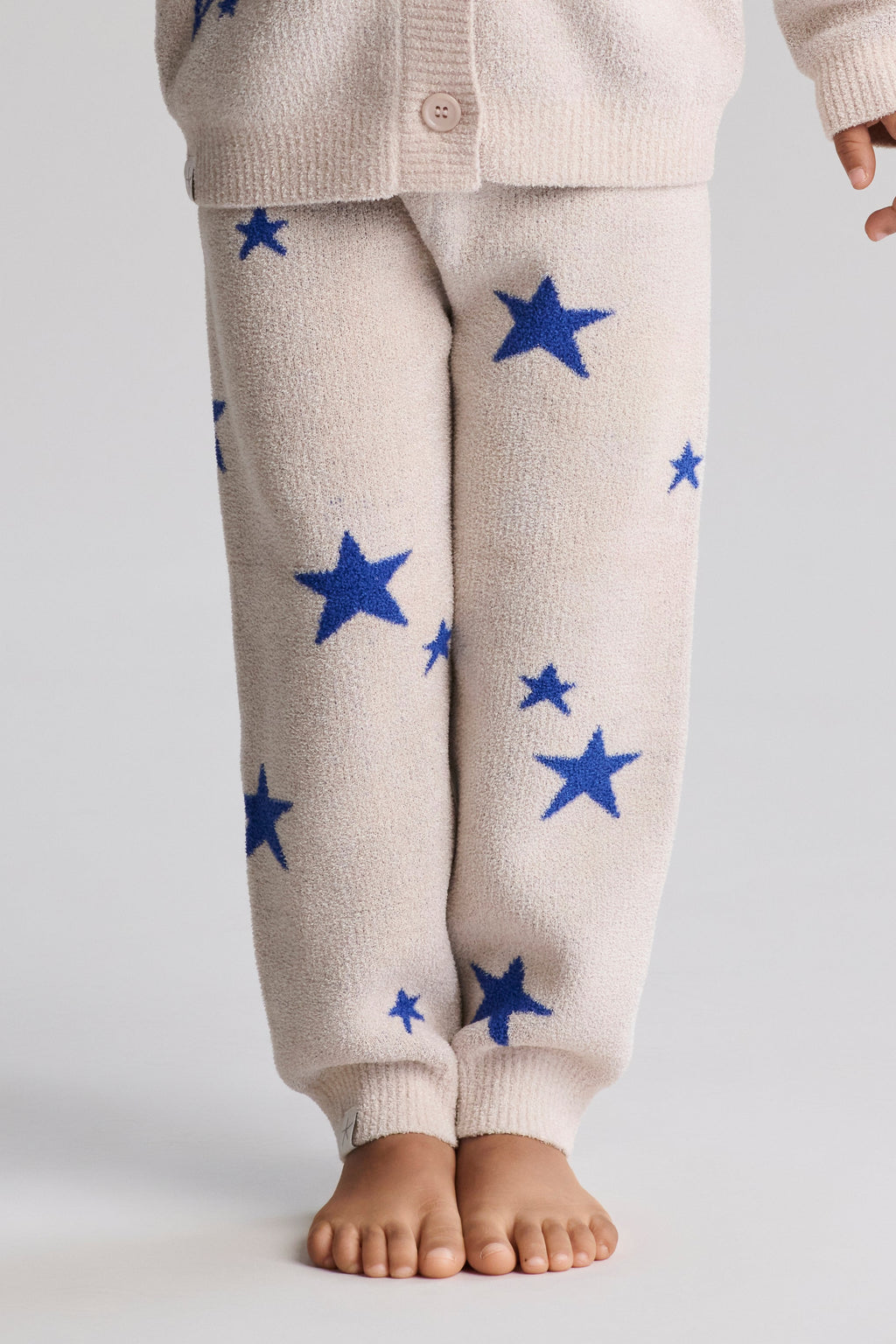 CozyChic Ultra Lite® Toddler Space Star Adventure Pant