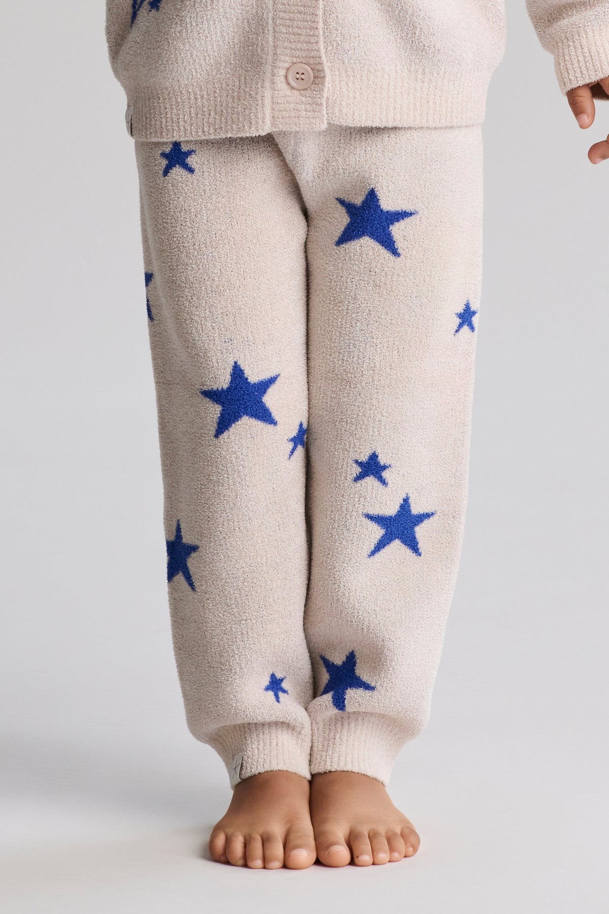 CozyChic Ultra Lite® Toddler Space Star Adventure Pant
