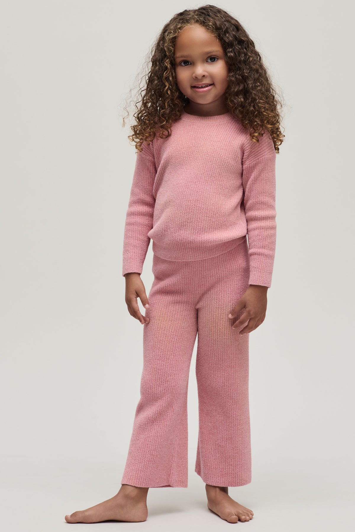 CozyChic Ultra Lite® Toddler Rib Pullover