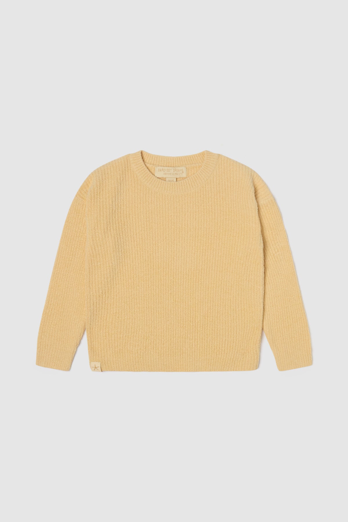 CozyChic Ultra Lite® Toddler Rib Pullover